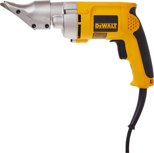 Dewalt DW890 18Ga. Swivel Head Shear