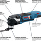 Bosch GOP18V-28N Oscillator Bare Tool