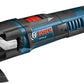 Bosch GOP55-36C2 120V 5.5A Oscillator W/Case