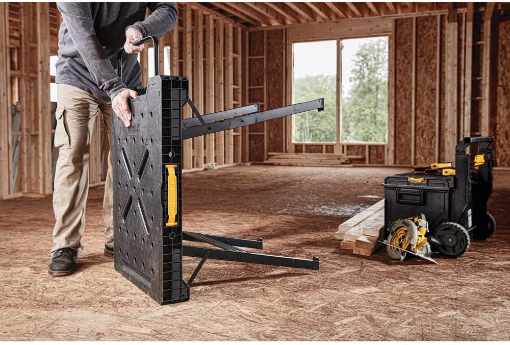 Dewalt DWST11556 Express Folding Workbench