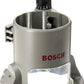 Bosch RA1165 Router Undertable Base For 1617/18 Series (Replaces Ra1164)