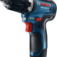 Bosch GXL12V-220B22 12V Max 2-Tool Combo Kit With 3/8 In. Drill/Driver, 1/4 In. Hex Impact Driver And (2) 2.0 Ah Batteries