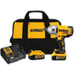 Dewalt DCF897P2 20V Max* Xr® High Torque 3/4 In Impact Wrenches