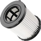 Dewalt DCV5801H Wet Dry Vacuum Replacement Filters