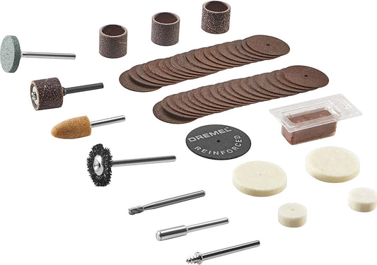 Bosch 730-01 General Purpose Kit