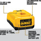 Dewalt DC9310 Heavy Duty 7.2V - 18V Nicd/Nimh/Li-Ion 1 Hour Ch