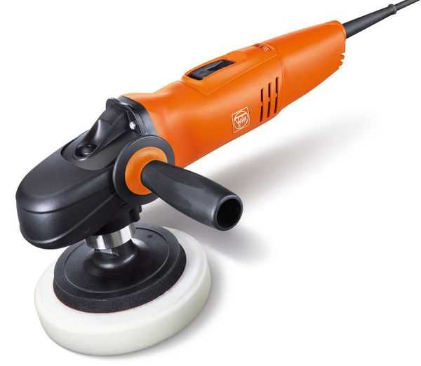 Fein 72214812360 Angle Polisher Wpo14-15E/N09 60H1