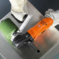 Fein 72214950080 Angle Polisher Set Wpo14-25E/N12