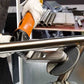 Fein 72216760090 Fillet Weld Grinder Ks10-38E/N09