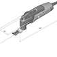 Fein 72297261090 Mm 300 Plus Start N09 Set 120V60H