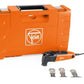 Fein 72297261090 Mm 300 Plus Start N09 Set 120V60H
