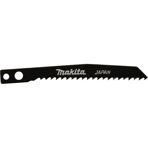 Makita 723012-3-2 Jig Saw Blade, Makita Shank, 3‘1/8" x 24TPI, 2/pk