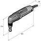 Fein 72323860120 Nibbler Blk1.6E/N12 Set 60H120V