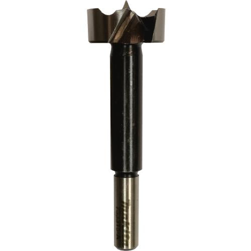 Makita 733315-A 1‑1/8" Forstner Bit