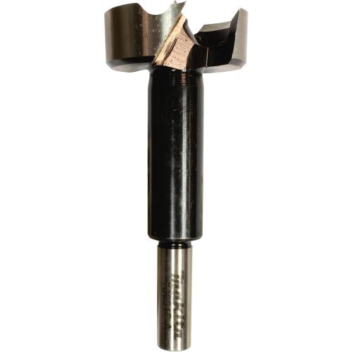 Makita 733318-A 1‑1/2" Forstner Bit