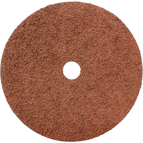 Makita 742069-A-5 7" Abrasive Disc, 24 Grit, 5/pk