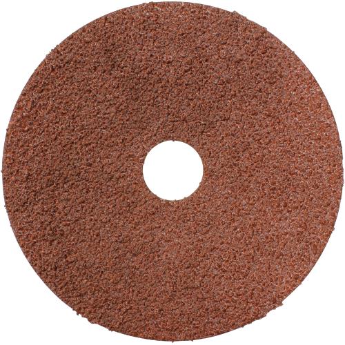 Makita 742073-B-25 5" Abrasive Disc, 36 Grit, 25/pk
