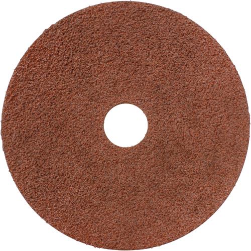 Makita 742074-A-5 5" Abrasive Disc, 50 Grit, 5/pk