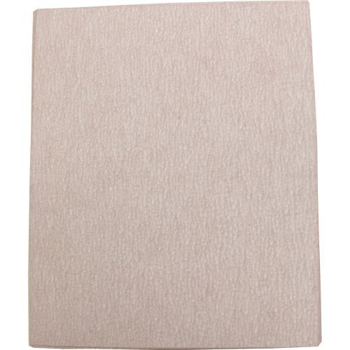 Makita 742511-6-5 4‑1/2" x 5‑1/2" Abrasive Paper, 150 Grit, 5/pk