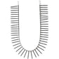 Makita 772208-A 1-1/4" Collated Screws, Coarse 1000/Pk