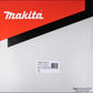 Makita 792116-2 16‑5/16" 50T Steel Circular Saw Blade, General Purpose