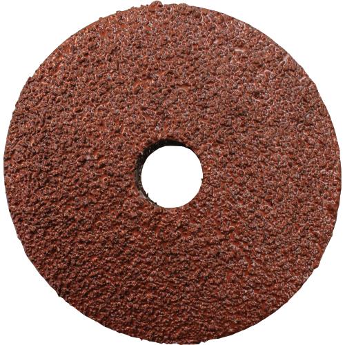 Makita 794104-A-5 4‑1/2" Abrasive Disc, 24 Grit, 5/pk