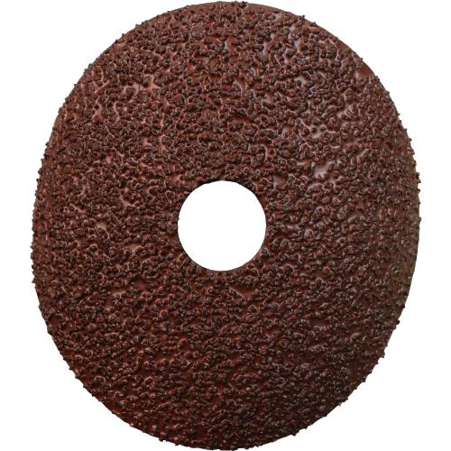 Makita 794104-B-25 4‑1/2" Abrasive Disc, 24 Grit, 25/pk