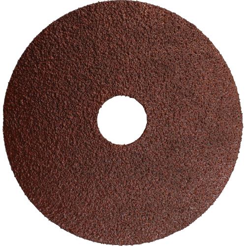 Makita 794106-B-25 4‑1/2" Abrasive Disc, 50 Grit, 25/pk
