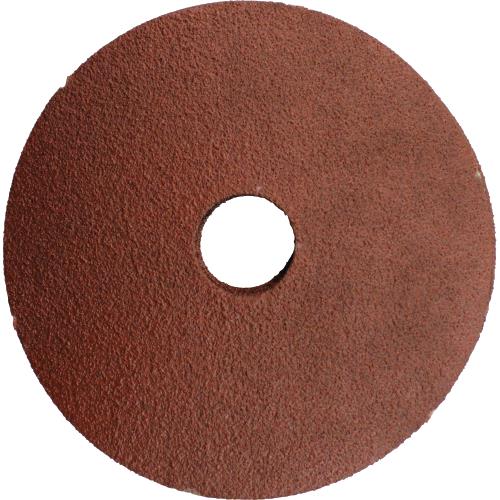 Makita 794107-A-5 4‑1/2" Abrasive Disc, 80 Grit, 5/pk