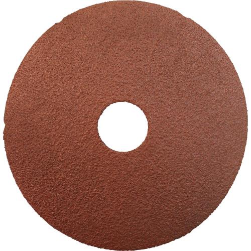 Makita 794107-B-25 4‑1/2" Abrasive Disc, 80 Grit, 25/pk