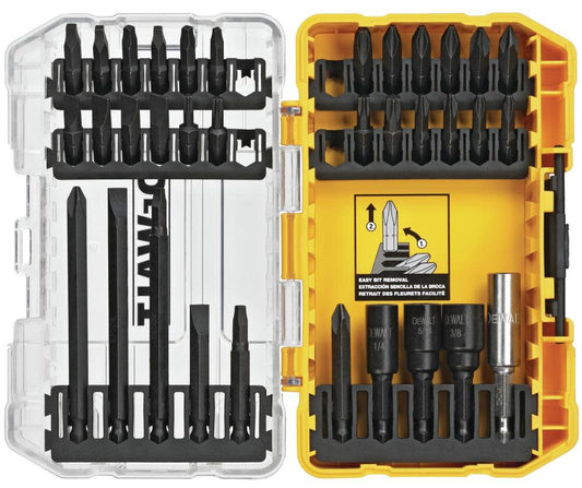 Dewalt DW2153 Impact Ready® Impact Driver Accessory Sets