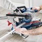 Bosch GCM18V-07SN14 18V 7-1/4" Slide Miter Kit