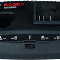 Bosch GAX1218V-30 120V 18V/12V Two-Bay Charger