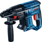 Bosch GBH18V-21N 18V 3/4 Sdsplus Rotary Hmr