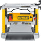 Dewalt DW734 Heavy Duty 12-1/2" Thickness Planer W/3 Knife Cu