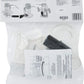 Bosch RA1173AT 3Pc Dust Extraction Hood Set For 1617Evspk