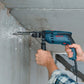 Bosch 1191VSRK 120V 1/2" Hammer Drill