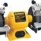 Dewalt DW758 8" 3/4Hp Bench Grinder