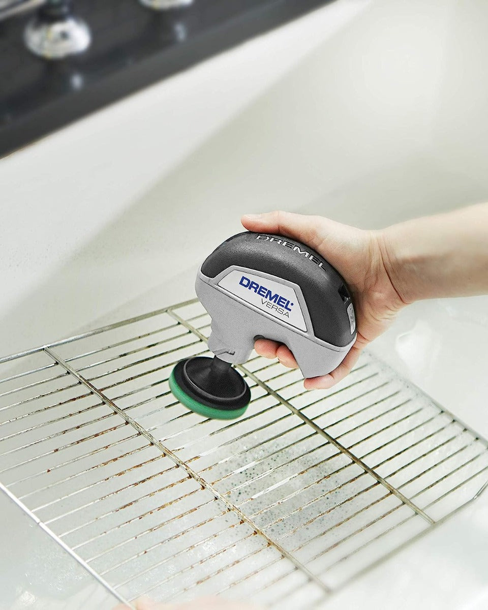 Bosch PC367-3 Power Scrubber Kitchen Scour Pad