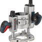 Bosch MRP01 Router Plunge Base For Mr23 Series