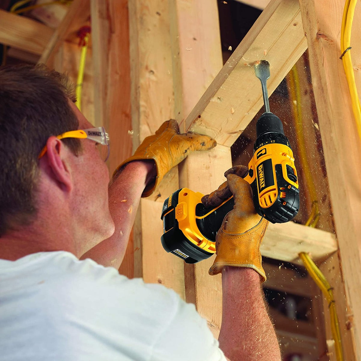 Dewalt DC9096 18V Xrp Battery