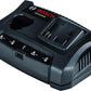 Bosch GAX1218V-30 120V 18V/12V Two-Bay Charger