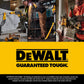 Dewalt DW734 Heavy Duty 12-1/2" Thickness Planer W/3 Knife Cu