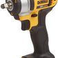 Dewalt DCF883B 20V Max* Compact Cordless Impact Wrenches (Bare Tool)