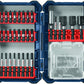 Bosch SDMS40 40Pc Sdb Modular Set