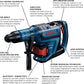 Bosch GBH18V-45CK24 18V 1-7/8 Sdsmx Rot Hammer