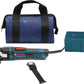 Bosch GOP55-36B 120V 5.5A Oscillator W/Bag