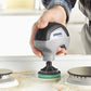 Bosch PC367-3 Power Scrubber Kitchen Scour Pad