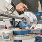 Bosch GCM18V-07SN14 18V 7-1/4" Slide Miter Kit