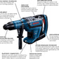 Bosch GBH18V-45CK 18V 1-7/8" Sdsmax Rot Hammer